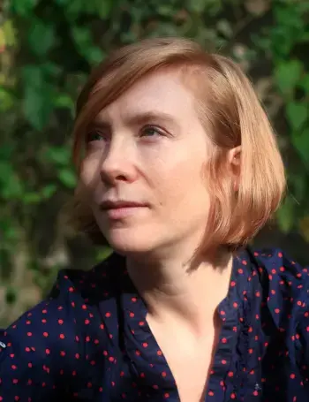 Chloé Cruchaudet