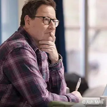 Chris Chibnall