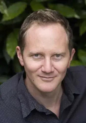 Chris Cleave