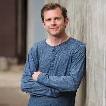 Chris Guillebeau
