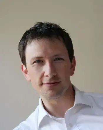 Chris Kutarna