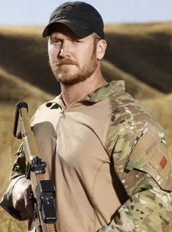 Chris Kyle