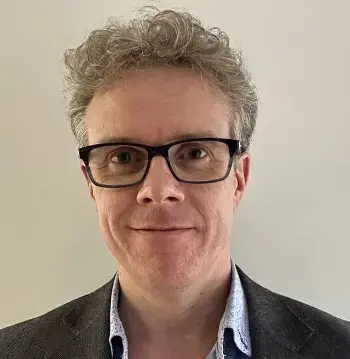 Chris McNab