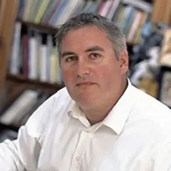 Chris Riddell
