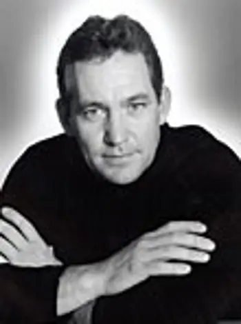 Chris Ryan