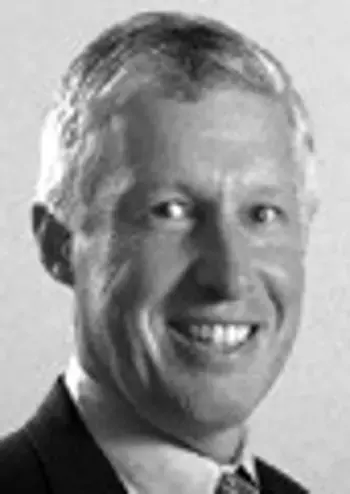 Chris Zook
