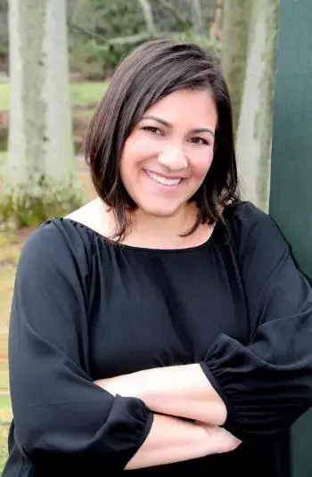 Christi Caldwell