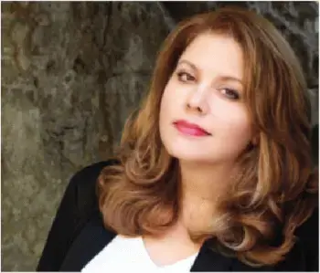 Christi Daugherty