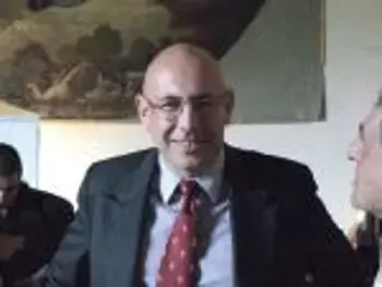 Christian Bouchet