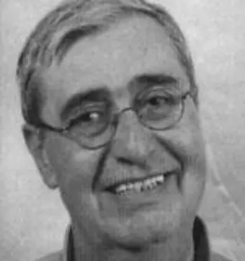 Christian Petit