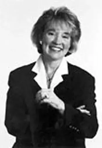 Christiane Northrup