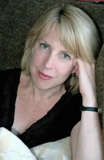 Christina Baker Kline