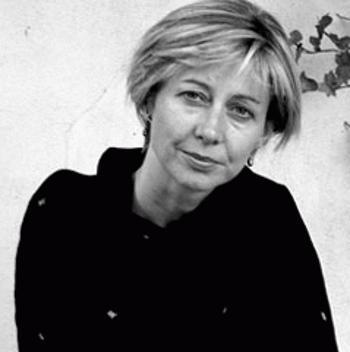Christina Lamb