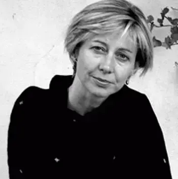 Christina Lamb