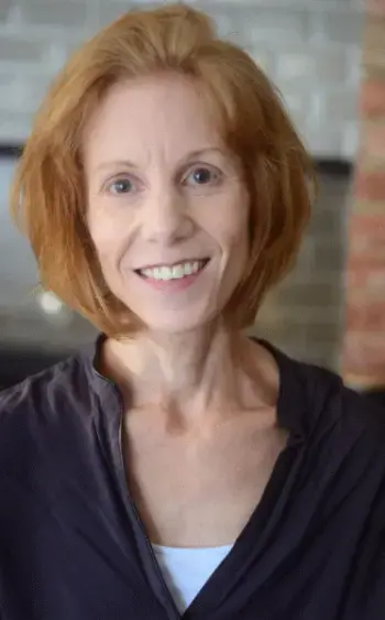 Christine Bailey