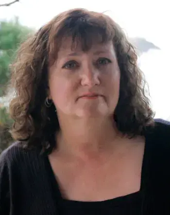 Christine Feehan