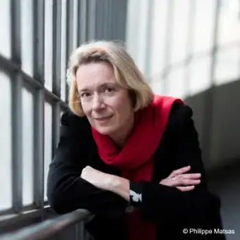 Christine Féret-Fleury