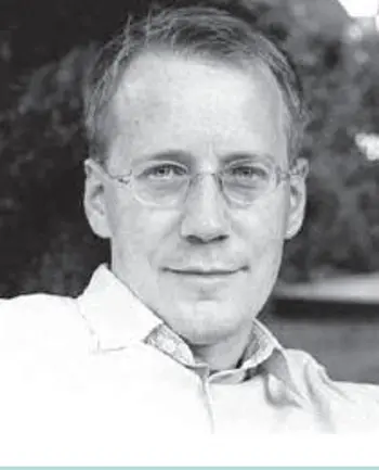 Christoph Poschenrieder