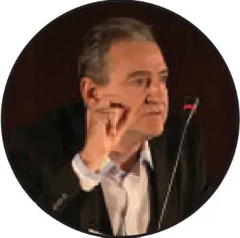 Christophe Badel
