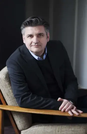 Christophe Dickès