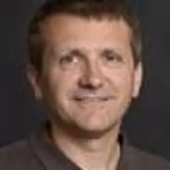 Christophe Morin