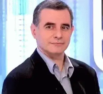 Christophe Prudhomme