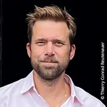 Christopher Bollen