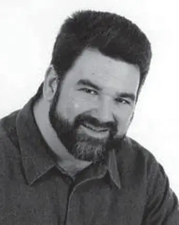 Christopher Golden