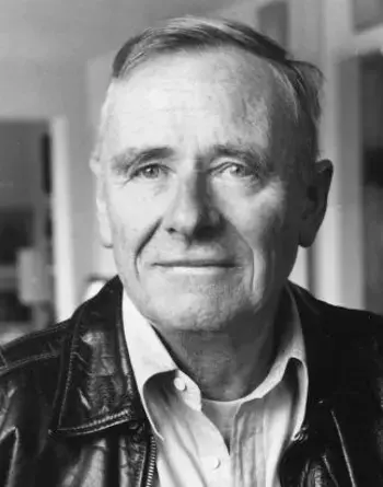Christopher Isherwood