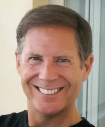 Christopher Reich