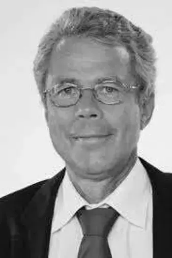 Christopher Vasey