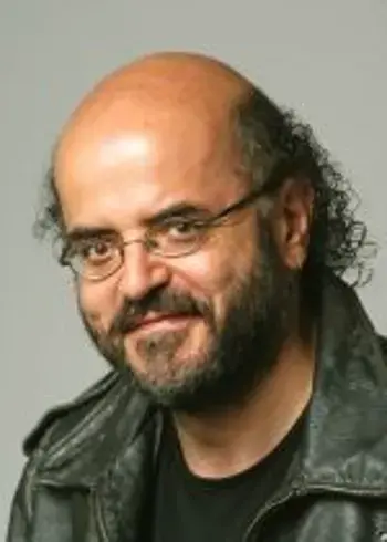 Christos Papadimitriou