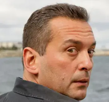 Christos Tsiolkas