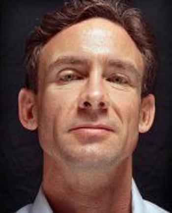 Chuck Palahniuk