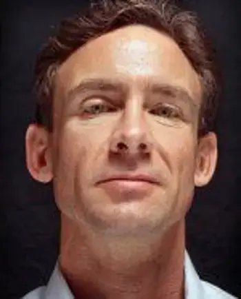 Chuck Palahniuk