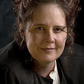 Claire Corbett