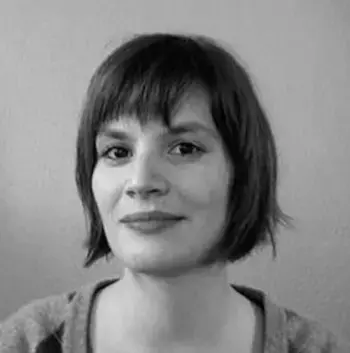 Claire Frossard