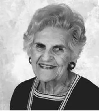 Clara Kramer