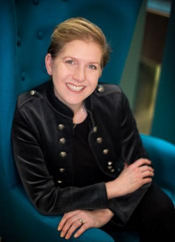 Clare Mackintosh