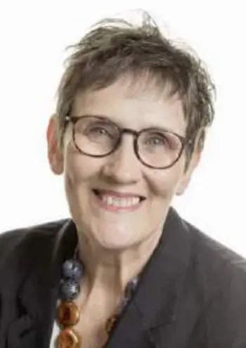 Clare Marchant
