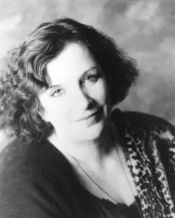 Clarissa Pinkola Estes
