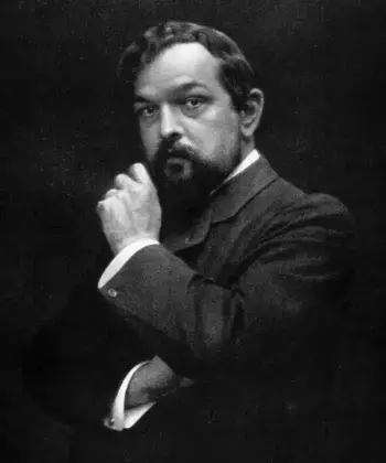 Claude Debussy