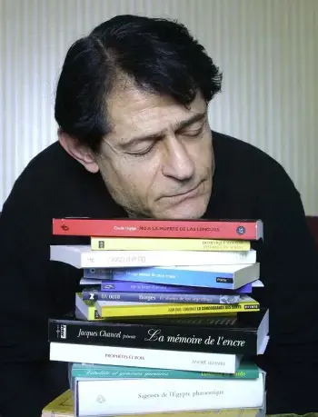 Claude Hagège