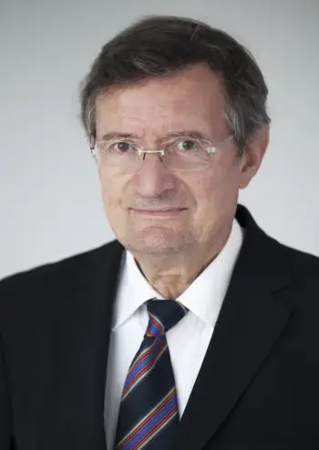Claude Quétel