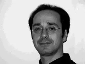 Claude Rosental