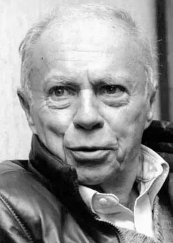 Claude Simon