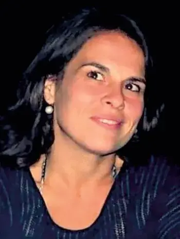 Cláudia Francisco Mocho