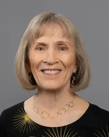 Claudia Goldin