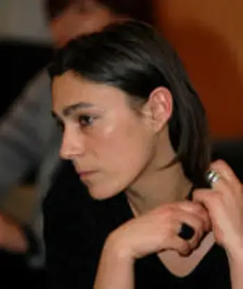 Cláudia Moura