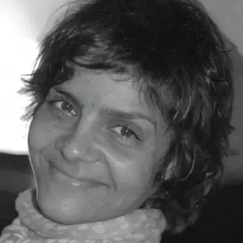 Claudia Pernencar